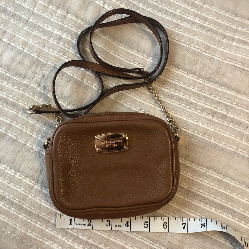 Michael Kors cross body